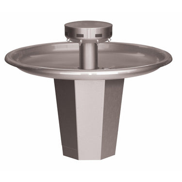 Washfountain Sentry SS 54in - Model S93-641